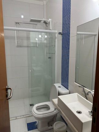 Imagem Casa com 3 Quartos à Venda, 136 m² em Gonzaga - Santos Imagem Casa com 3 Quartos à Venda, 136 m² em Gonzaga - Santos