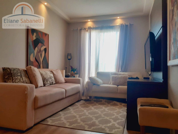Imagem Apartamento com 3 Quartos à Venda, 64 m² em Vila Andrade - São Paulo Imagem Apartamento com 3 Quartos à Venda, 64 m² em Vila Andrade - São Paulo