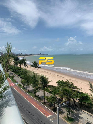 Imagem Cobertura com 4 Quartos à Venda, 260 m² em Manaíra - João Pessoa Imagem Cobertura com 4 Quartos à Venda, 260 m² em Manaíra - João Pessoa