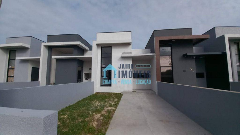 Imagem Casa com 2 Quartos à Venda, 50 m² em Zona Nova Sul - Tramandaí Imagem Casa com 2 Quartos à Venda, 50 m² em Zona Nova Sul - Tramandaí