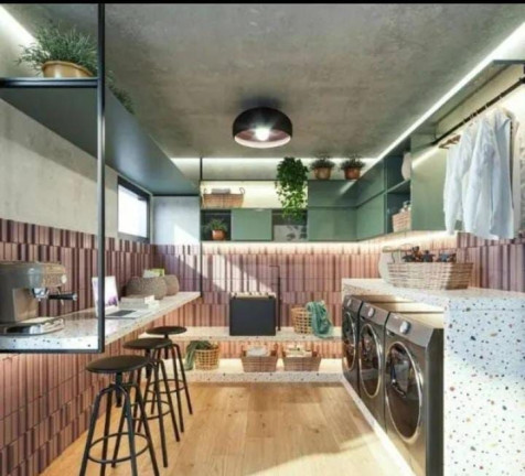 Imagem Apartamento com 1 Quarto à Venda, 24 m² em Tambaú - João Pessoa Imagem Apartamento com 1 Quarto à Venda, 24 m² em Tambaú - João Pessoa