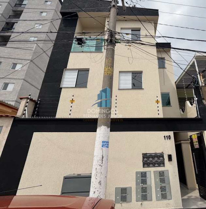 Apartamento com 2 Quartos à Venda, 40 m² em Vila Carrão - São Paulo