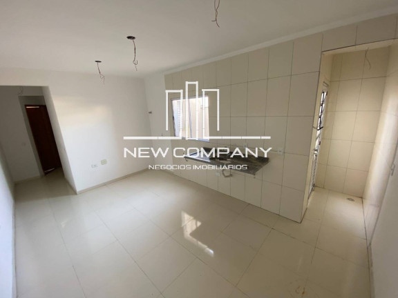 Imagem Apartamento com 2 Quartos à Venda, em Vila Homero Thon - Santo André Imagem Apartamento com 2 Quartos à Venda, em Vila Homero Thon - Santo André