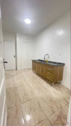 Imagem Apartamento com 2 Quartos para Alugar, 123 m² em Gonzaga - Santos