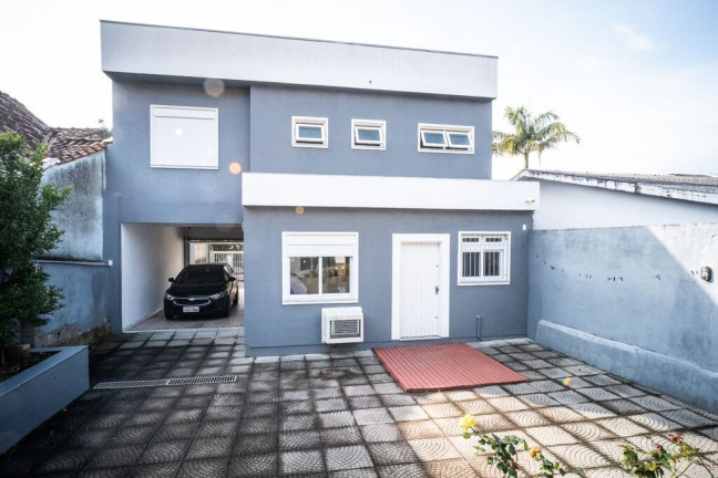 Imagem Casa com 4 Quartos à Venda, 199 m² em Protásio Alves - Porto Alegre Imagem Casa com 4 Quartos à Venda, 199 m² em Protásio Alves - Porto Alegre