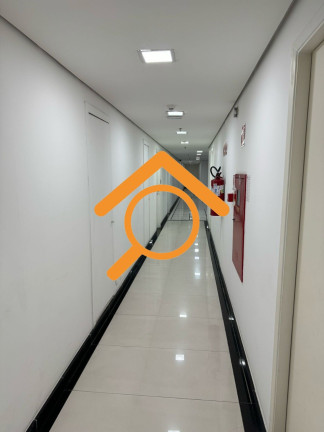 Imagem Sala Comercial à Venda, 32 m² em Vila Olímpia - São Paulo Imagem Sala Comercial à Venda, 32 m² em Vila Olímpia - São Paulo