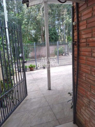 Imagem Casa com 3 Quartos à Venda, 90 m² em Bairro Celeste - Campo Bom Imagem Casa com 3 Quartos à Venda, 90 m² em Bairro Celeste - Campo Bom