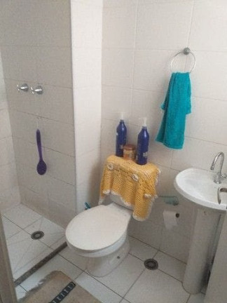 Imagem Apartamento com 3 Quartos à Venda, 59 m² em Parque São Vicente - Mauá Imagem Apartamento com 3 Quartos à Venda, 59 m² em Parque São Vicente - Mauá