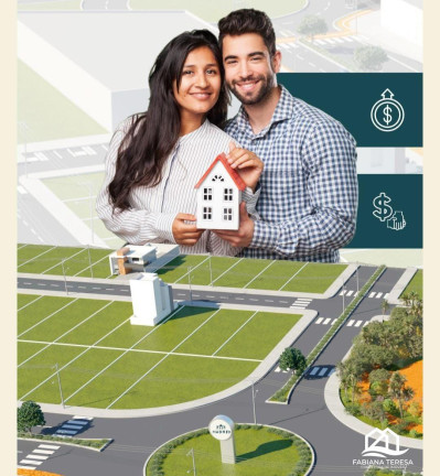 Imagem Terreno à Venda, 294 m² em Residencial Madrid - Sinop Imagem Terreno à Venda, 294 m² em Residencial Madrid - Sinop