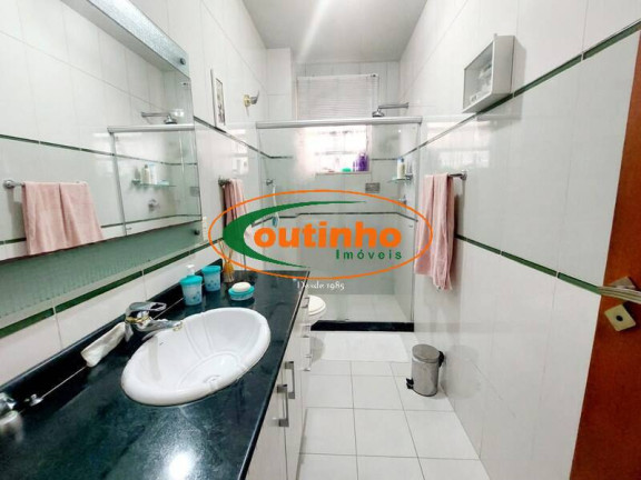 Imagem Apartamento com 4 Quartos à Venda, 180 m² em Tijuca - Rio De Janeiro Imagem Apartamento com 4 Quartos à Venda, 180 m² em Tijuca - Rio De Janeiro