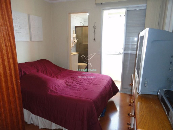 Imagem Apartamento com 3 Quartos à Venda, 75 m² em Chácara Inglesa - São Paulo