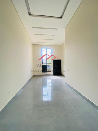 Imagem Casa com 3 Quartos à Venda, 155 m² em Residencial Real Parque Sumaré - Sumaré Imagem Casa com 3 Quartos à Venda, 155 m² em Residencial Real Parque Sumaré - Sumaré