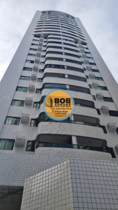 Apartamento com 3 Quartos à Venda, 103 m² em Boa Viagem - Recife