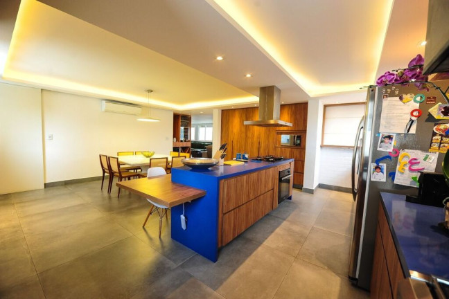 Imagem Apartamento com 4 Quartos à Venda, em Sumaré - São Paulo Imagem Apartamento com 4 Quartos à Venda, em Sumaré - São Paulo