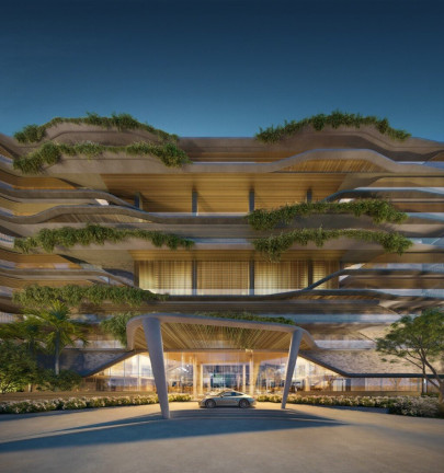 Imagem Cobertura com 3 Quartos à Venda, 237 m² em Ponta De Campina - Cabedelo Imagem Cobertura com 3 Quartos à Venda, 237 m² em Ponta De Campina - Cabedelo