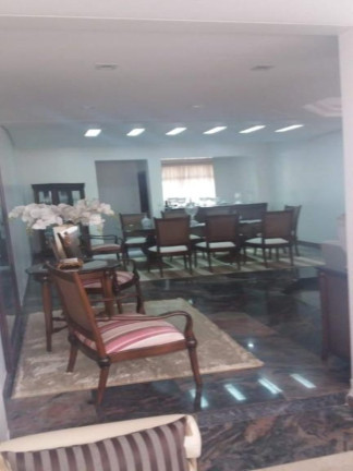 Imagem Apartamento com 3 Quartos à Venda, 220 m² em Centro - Sorocaba Imagem Apartamento com 3 Quartos à Venda, 220 m² em Centro - Sorocaba