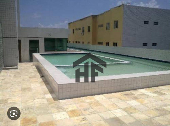 Imagem Apartamento com 2 Quartos à Venda, 56 m² em Imbiribeira - Recife
