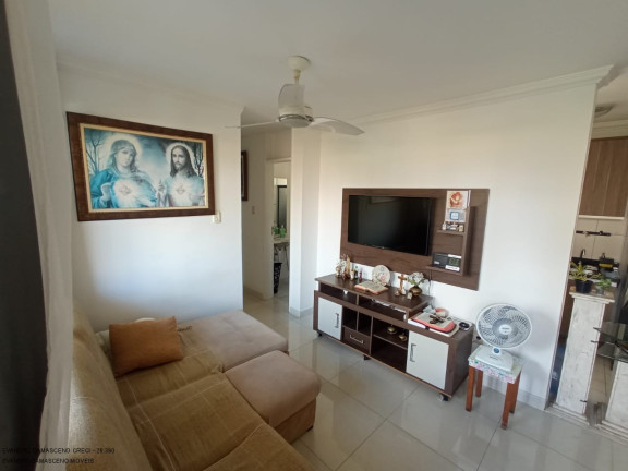 Imagem Imóvel com 3 Quartos à Venda, 71 m² em Buraquinho - Lauro De Freitas