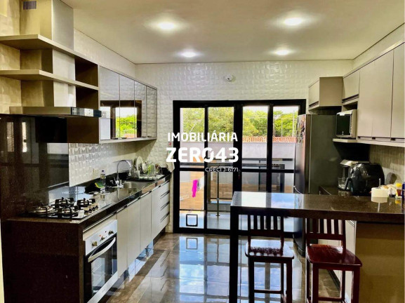 Imagem Casa com 3 Quartos à Venda, 249 m² em Igapó - Londrina Imagem Casa com 3 Quartos à Venda, 249 m² em Igapó - Londrina