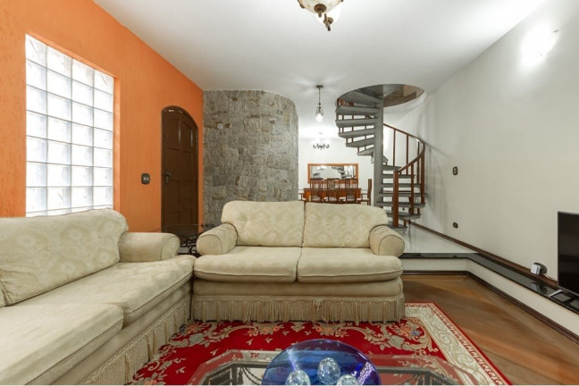Imagem Casa com 3 Quartos à Venda, 208 m² em Jardim Vila Formosa - São Paulo Imagem Casa com 3 Quartos à Venda, 208 m² em Jardim Vila Formosa - São Paulo