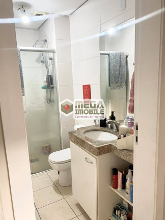 Imagem Apartamento com 2 Quartos à Venda, 76 m² em Pantanal - Florianópolis Imagem Apartamento com 2 Quartos à Venda, 76 m² em Pantanal - Florianópolis