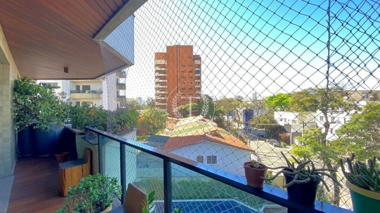 Imagem Apartamento com 3 Quartos à Venda, 326 m² em Moema - São Paulo Imagem Apartamento com 3 Quartos à Venda, 326 m² em Moema - São Paulo
