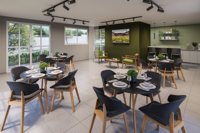 Imagem Imóvel com 1 Quarto à Venda, 48 m² em City Ribeirão - Ribeirão Preto Imagem Imóvel com 1 Quarto à Venda, 48 m² em City Ribeirão - Ribeirão Preto