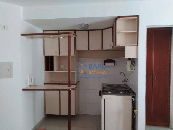 Imagem Kitnet com 1 Quarto à Venda, 27 m² em Santa Cecília - São Paulo Imagem Kitnet com 1 Quarto à Venda, 27 m² em Santa Cecília - São Paulo
