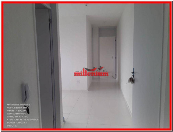 Imagem Apartamento com 2 Quartos à Venda, 48 m² em Jardim Miragaia - São Paulo Imagem Apartamento com 2 Quartos à Venda, 48 m² em Jardim Miragaia - São Paulo