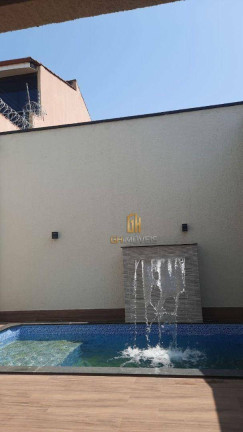 Imagem Casa com 3 Quartos à Venda, 110 m² em Jardim Ipê - Goiânia Imagem Casa com 3 Quartos à Venda, 110 m² em Jardim Ipê - Goiânia