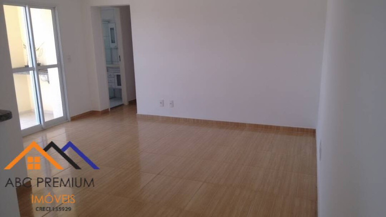 Imagem Apartamento com 2 Quartos à Venda, 67 m² em Vila Valparaíso - Santo André