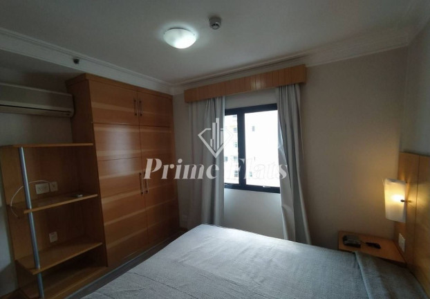 Imagem Apartamento com 1 Quarto à Venda, 40 m² em Moema - São Paulo Imagem Apartamento com 1 Quarto à Venda, 40 m² em Moema - São Paulo