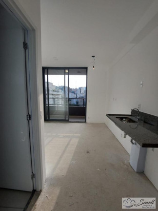 Imagem Apartamento com 1 Quarto à Venda, 24 m² em Frei Caneca - São Paulo