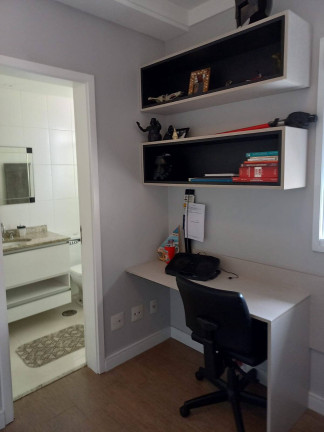 Imagem Apartamento com 3 Quartos à Venda, 134 m² em Vila Carrão - São Paulo
