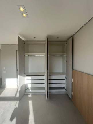 Imagem Apartamento com 1 Quarto à Venda, 42 m² em Melville Empresarial I E Ii - Barueri