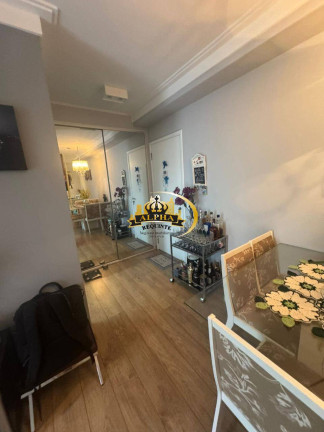 Imagem Apartamento com 3 Quartos à Venda, 94 m² em Alphaville - Santana De Parnaíba Imagem Apartamento com 3 Quartos à Venda, 94 m² em Alphaville - Santana De Parnaíba