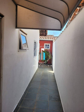 Imagem Casa com 4 Quartos à Venda, 180 m² em Parque Residencial Esplanada - Boituva Imagem Casa com 4 Quartos à Venda, 180 m² em Parque Residencial Esplanada - Boituva