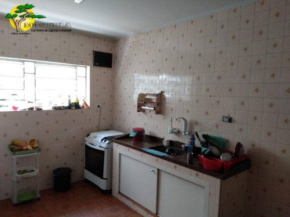 Imagem Casa com 3 Quartos à Venda, 154 m² em Lauzane Paulista - São Paulo Imagem Casa com 3 Quartos à Venda, 154 m² em Lauzane Paulista - São Paulo