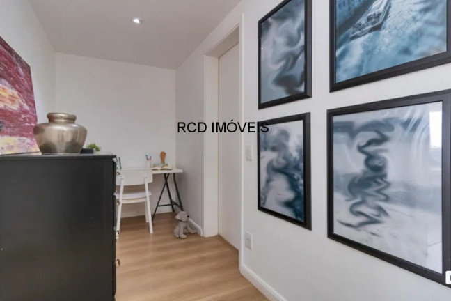 Imagem Apartamento com 3 Quartos à Venda, 141 m² em Jardim Monte Kemel - São Paulo