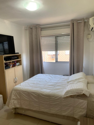 Imagem Apartamento com 2 Quartos à Venda, 50 m² em Jardim Itu - Porto Alegre