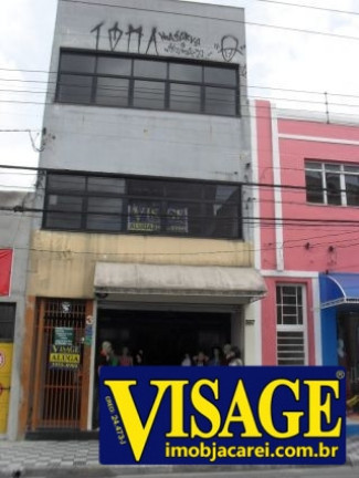 Imagem Imóvel Comercial para Alugar, 30 m² em Centro - Jacareí Imagem Imóvel Comercial para Alugar, 30 m² em Centro - Jacareí