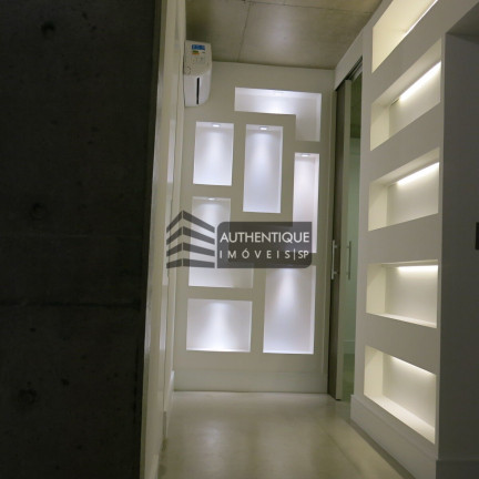 Imagem Apartamento com 2 Quartos à Venda, 70 m² em Brooklin - São Paulo