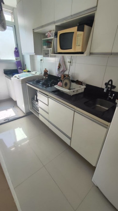 Imagem Imóvel com 2 Quartos à Venda, 64 m² em Chácara Parreiral - Serra Imagem Imóvel com 2 Quartos à Venda, 64 m² em Chácara Parreiral - Serra