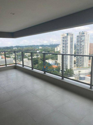 Imagem Apartamento com 3 Quartos à Venda, 152 m² em Alto Da Boa Vista - São Paulo