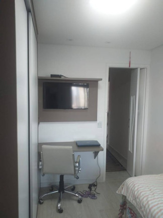 Imagem Apartamento com 3 Quartos à Venda, 124 m² em Alto Da Mooca - São Paulo Imagem Apartamento com 3 Quartos à Venda, 124 m² em Alto Da Mooca - São Paulo