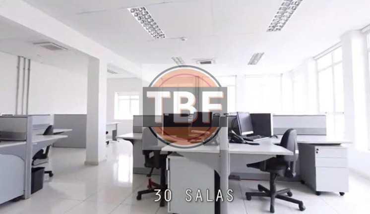 Imagem Imóvel Comercial à Venda, 4.000 m² em República - São Paulo Imagem Imóvel Comercial à Venda, 4.000 m² em República - São Paulo