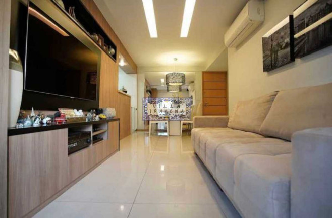 Imagem Apartamento com 3 Quartos à Venda, 95 m² em Botafogo - Rio De Janeiro Imagem Apartamento com 3 Quartos à Venda, 95 m² em Botafogo - Rio De Janeiro