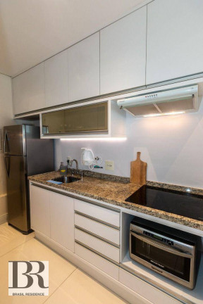 Imagem Apartamento com 1 Quarto à Venda, 62 m² em Itaim Bibi - São Paulo Imagem Apartamento com 1 Quarto à Venda, 62 m² em Itaim Bibi - São Paulo