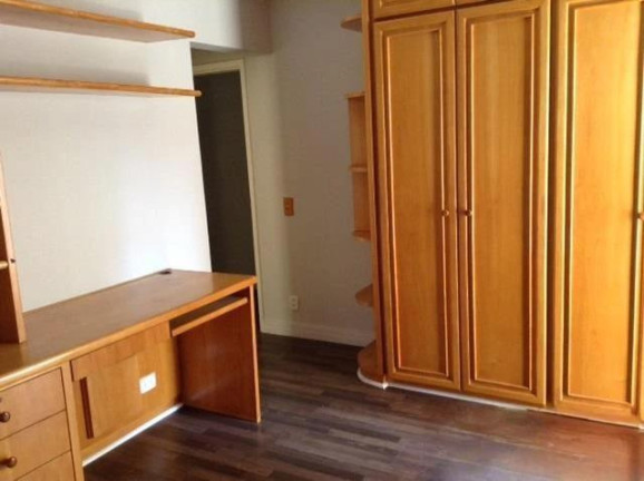 Imagem Apartamento com 4 Quartos para Alugar, 208 m² em Paraíso - São Paulo