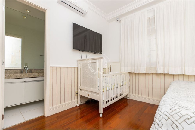 Imagem Apartamento com 2 Quartos à Venda, 146 m² em Cidade Jardim - São Paulo Imagem Apartamento com 2 Quartos à Venda, 146 m² em Cidade Jardim - São Paulo